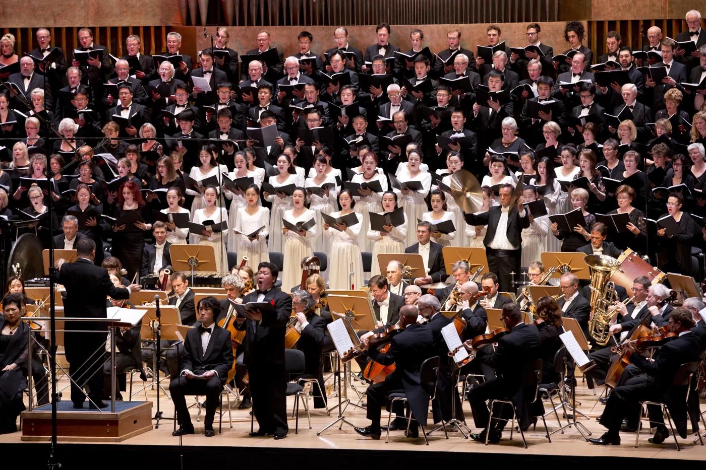 Requiem for the Earth